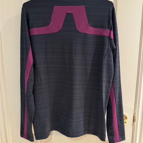 J lindeberg full zip - Picture 4 of 6